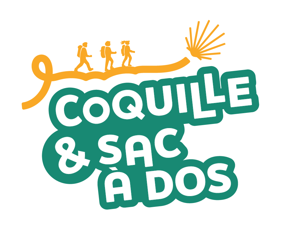 Lasso Coquille & Sac à dos